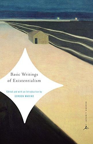 Basic writings - writings, of