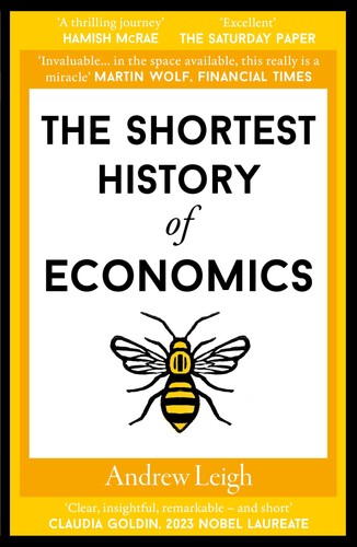 The shortest history - the, of