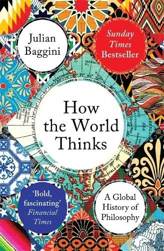 How the world - the, a