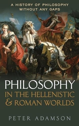 Philosophy the hellenistic - philosophy,