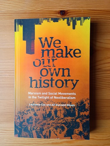 Make our own - make, history