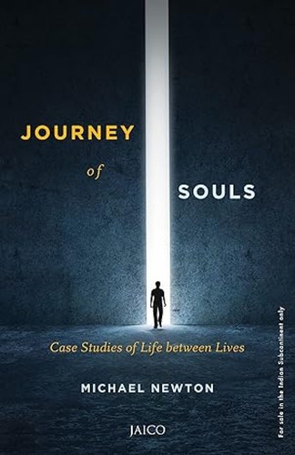 Journey souls paperback - of,