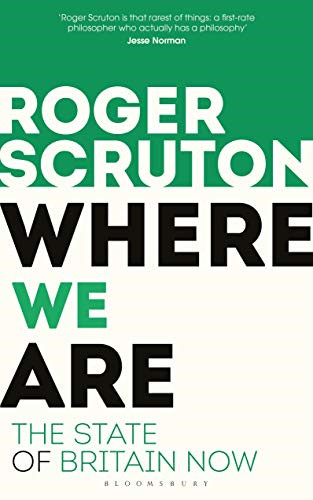 Where are the state - where, are: