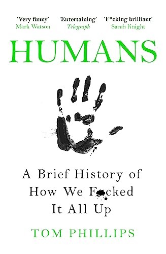 Humans brief history of how - history,
