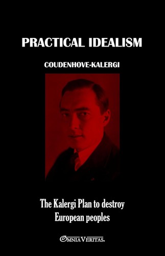 Practical idealism the - practical, idealism: