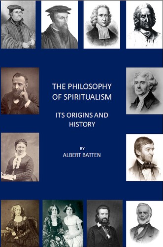 The philosophy spiritualism - philosophy,