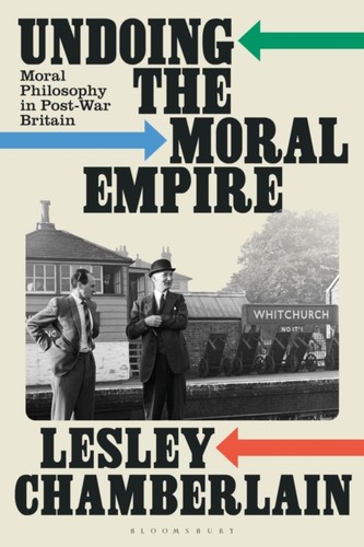 Undoing the moral empire - the,