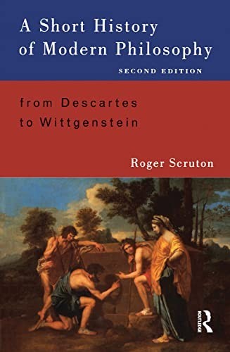 Short history modern - history, of