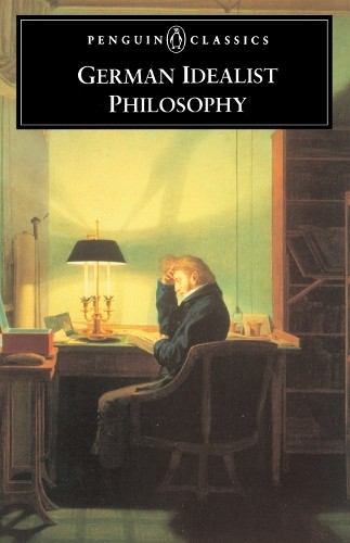 Various german idealist - various,
