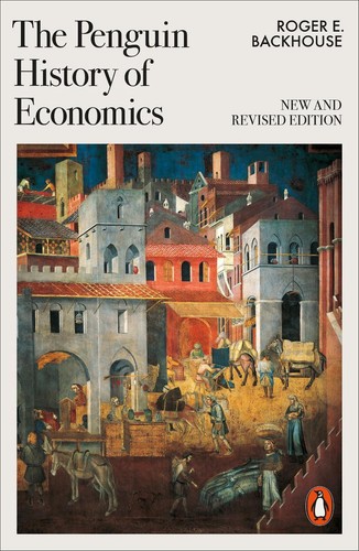 The penguin history - penguin,