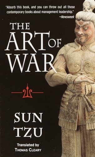 The art war tzu sun - the,
