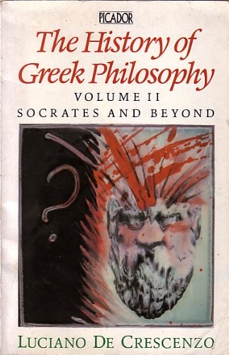 The history greek - of,