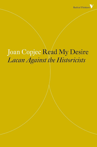 Read desire lacan - my, desire: