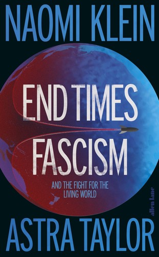 End times fascism and the - times,