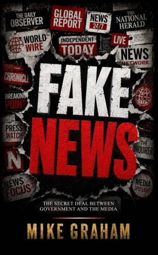 Fake news - fake,