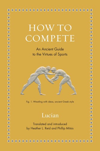 How compete lucian - to,