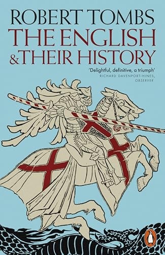 The english and their history - the,
