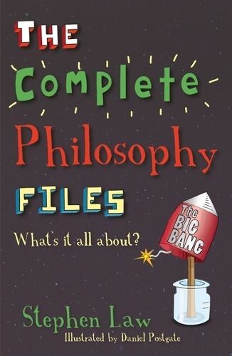 The complete philosophy - the,