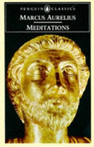 Meditations by - meditations, (classics)