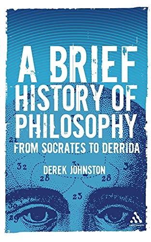Brief history philosophy - a,