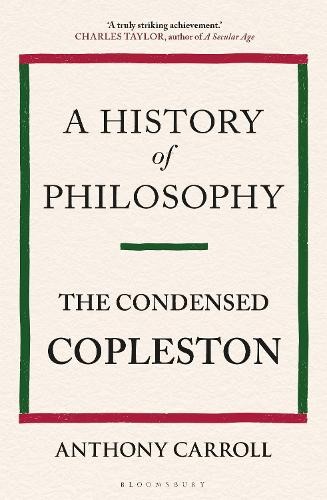 History philosophy by - a,
