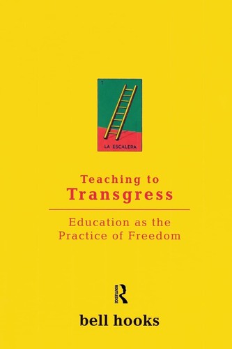 Teaching transgress - teaching, to