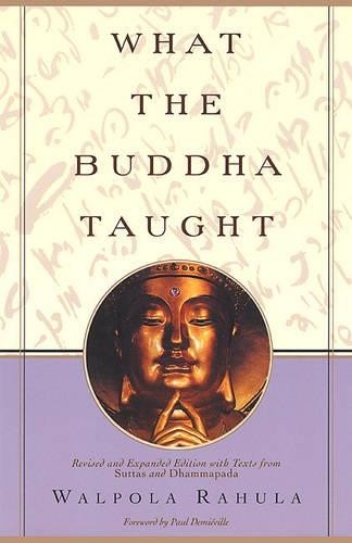 What the buddha - what,