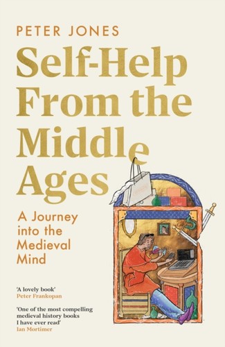 Self help from the middle - self, ages