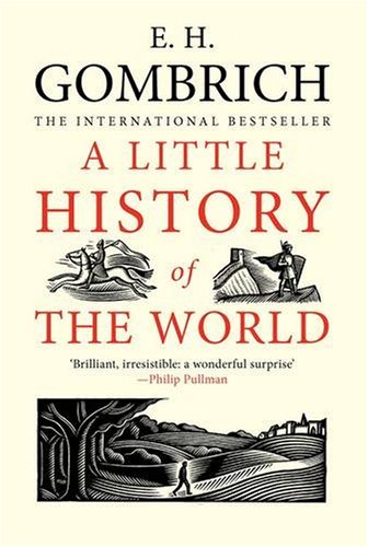 Little history the - little, world