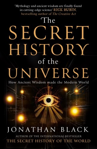 Secret history the - history, of