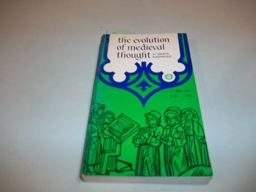 The evolution medieval - of,