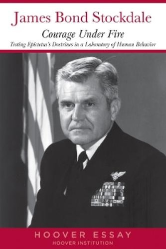 James stockdale courage - james, b.