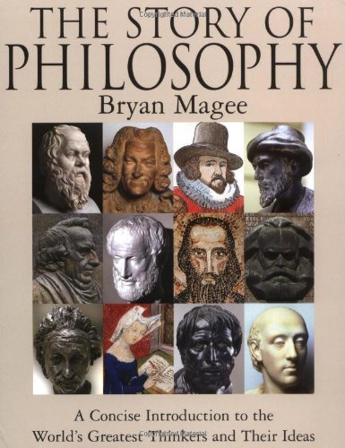 The story philosophy - the,