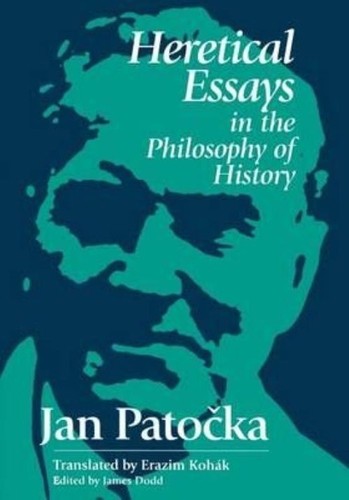 Heretical essays the - heretical,