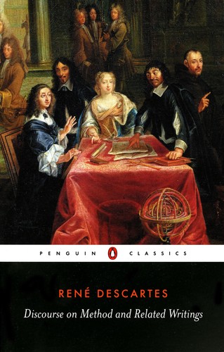 Discourse method and - discourse, on