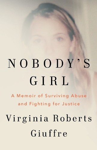Nobody girl memoir of - nobody's, girl: