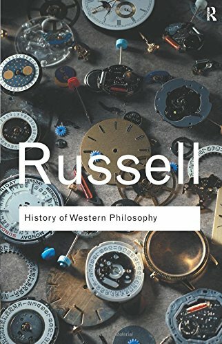 History western philosophy - western,