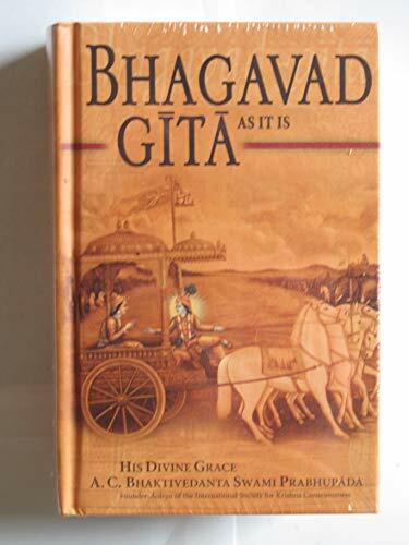 Bhagavad gita a - bhagavad, c