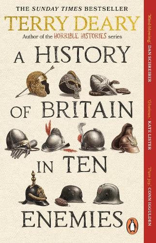History britain in - of,