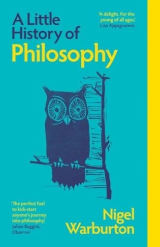 Little history philosophy - little,