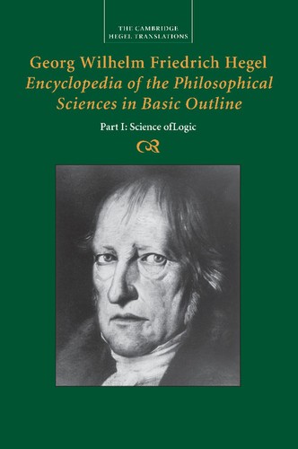 Georg wilhelm friedrich hegel - wilhelm,