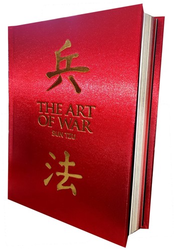 The art war - war, deluxe