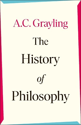 The history philosophy by - of,