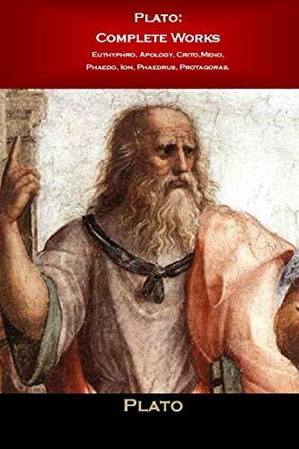 Plato complete works - plato:,