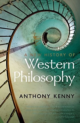 New history western - a,
