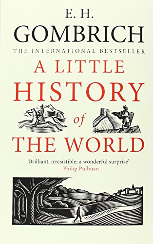 Little history the world - a,