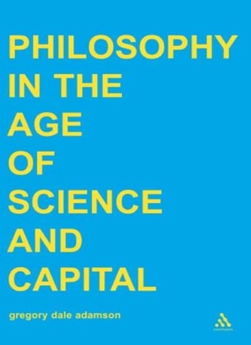 Philosophy the age of - philosophy,