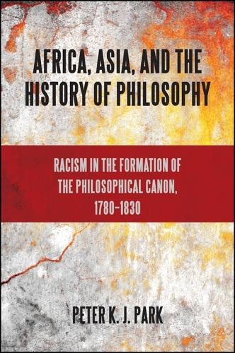 Africa asia and - the, history