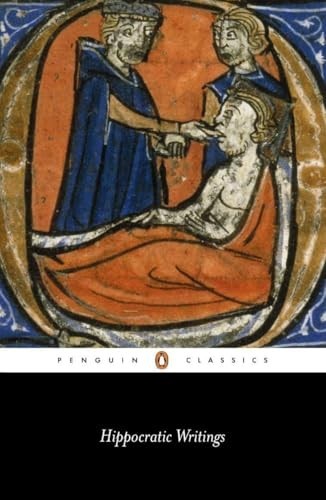 Hippocratic writings - hippocratic,