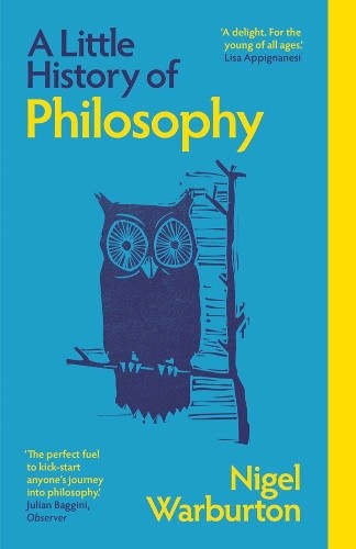 Little history philosophy - a,